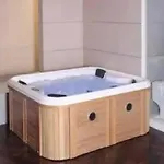 Elegant In With Private Pool