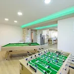 Villa Elegant In With Private Pool *