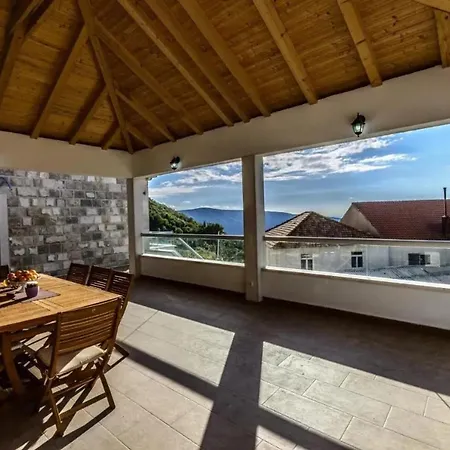 Elegant In With Private Pool Vila *
