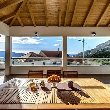 Vila Elegant In With Private Pool *