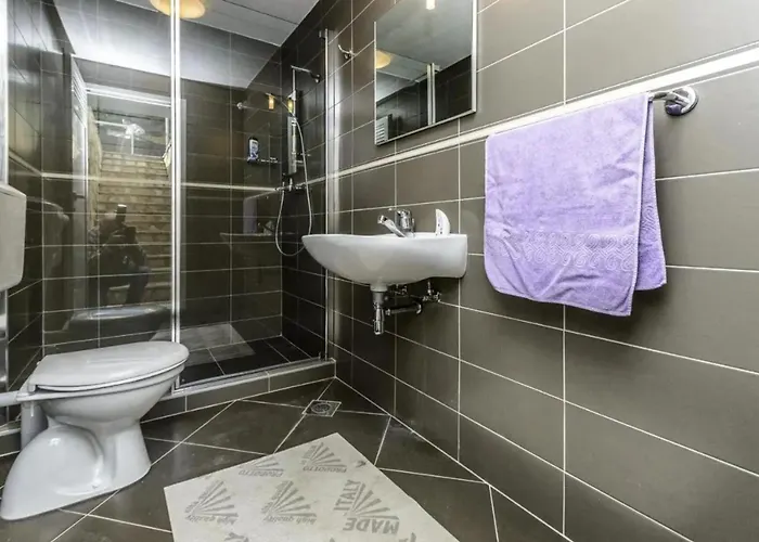 Elegant In With Private Pool * Dubravka