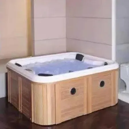 Elegant In With Private Pool