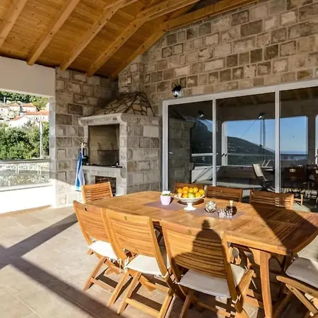 Elegant In With Private Pool Villa *