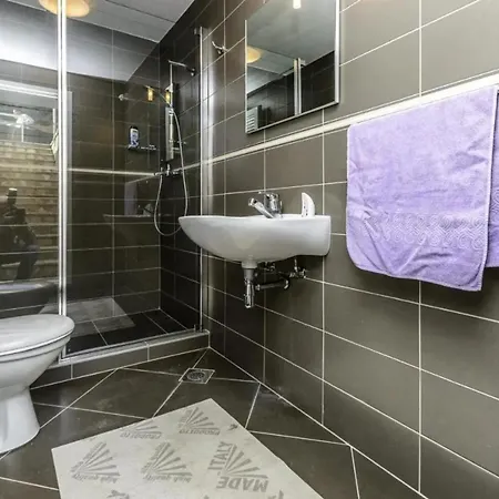 Elegant In With Private Pool * Dubravka