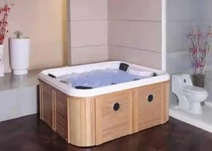 Elegant In With Private Pool