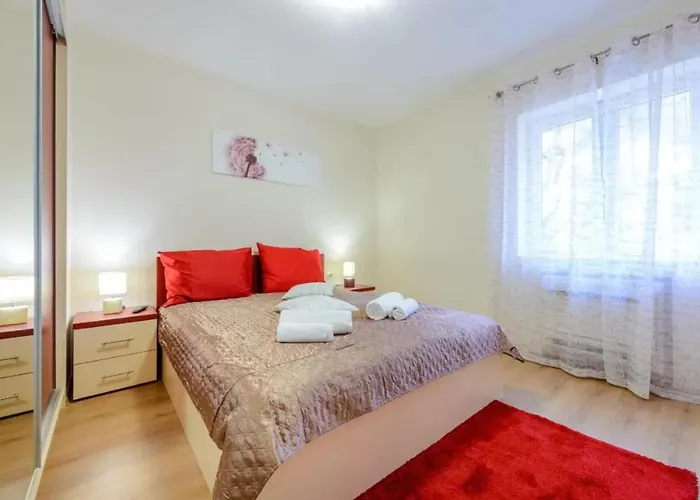 فيلة Elegant In With Private Pool *