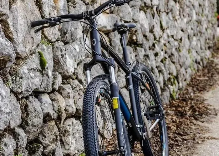 Elegant In With Private Pool فيلة Dubravka