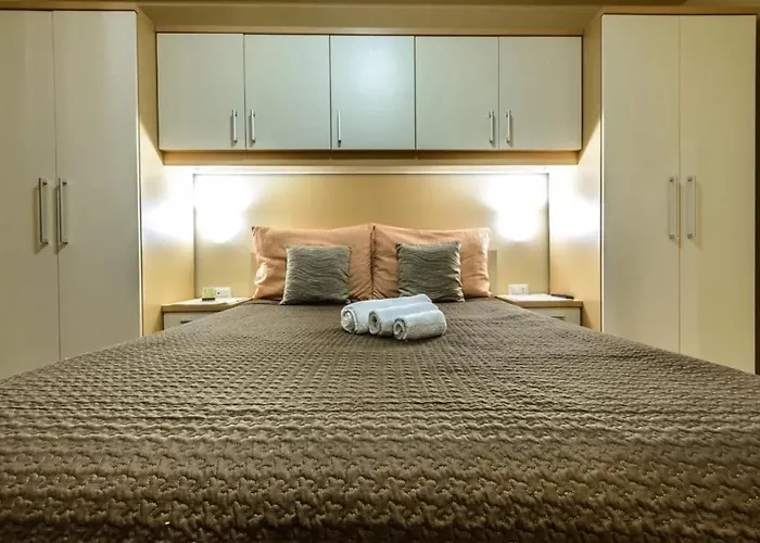 Villa Elegant In With Private Pool Dubravka