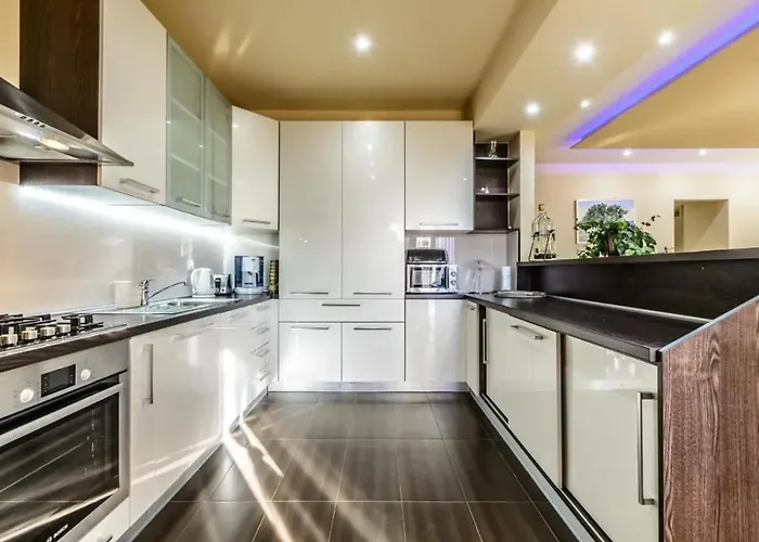 فيلة Elegant In With Private Pool