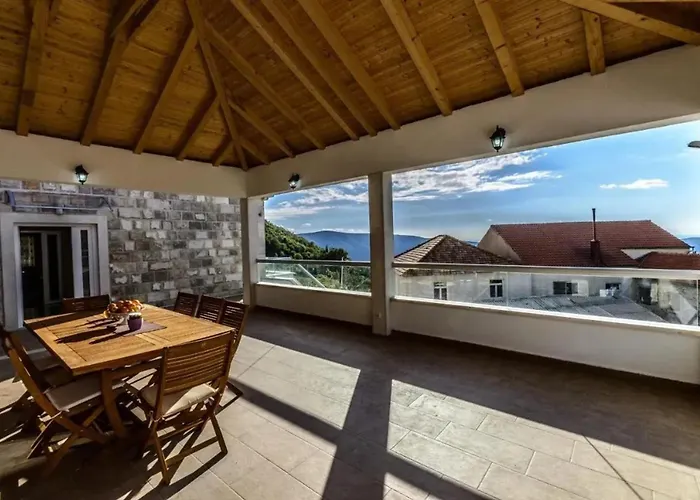 Elegant In With Private Pool فيلة *