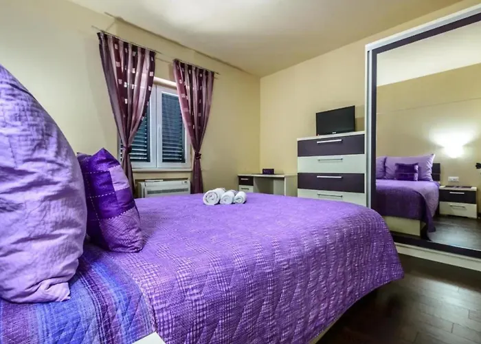 فيلة Elegant In With Private Pool